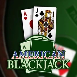 Enjoy American Blackjack by Habanero – logo hosted on scarawins.eu