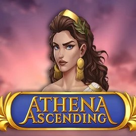 Play the Athena Ascending slot by Play'n GO on ScaraWins Casino