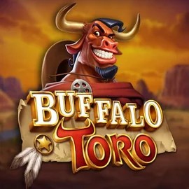 Buffalo Toro – slot by ELK Studios, featured at scarawins.eu