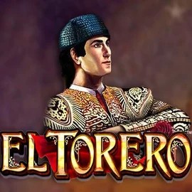 El Torero slot visual from RTG (Reel Time Gaming) available on scarawins.eu