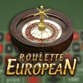 Official Table Games logo: European Roulette (BGaming) by BGAMING at ScaraWins Casino