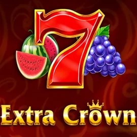 Play Extra Crown slot by Amusnet Interactive on scarawins.eu