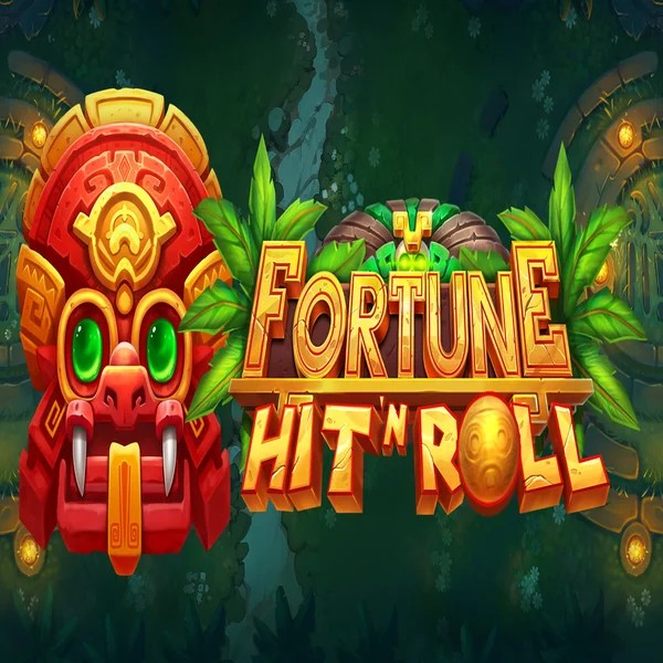 Fortune Hit'n Roll – slot by Pragmatic Play, featured at scarawins.eu