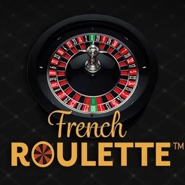 French Roulette (NetEnt) slot icon by NetEnt, available at ScaraWins Casino