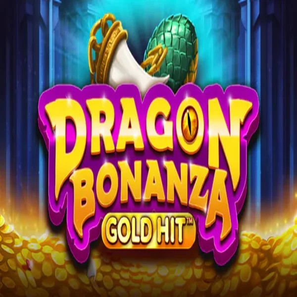 Try Gold Hit: Dragon Bonanza slot by Ash Gaming on scarawins.eu – logo image