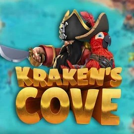 Play Krakens Cove slot by Relax Gaming on scarawins.eu