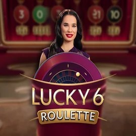 Lucky 6 Roulette online slot from Pragmatic Play – play at scarawins.eu