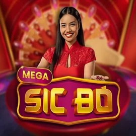 Mega Sic Bo – slot by Pragmatic Play, featured at scarawins.eu