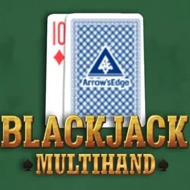 Try Multihand Blackjack slot by Pragmatic Play on scarawins.eu – logo image