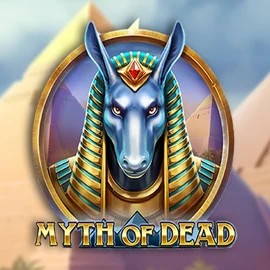 Myth of Dead online slot from Play'n GO – play at scarawins.eu