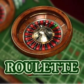 Official Table Games logo: Roulette (Habanero) by Habanero at ScaraWins Casino