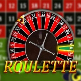 Roulette (Pragmatic Play) logo by Pragmatic Play at ScaraWins Casino
