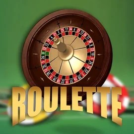 Table Games logo of Roulette (Relax Gaming) from Relax Gaming at ScaraWins Casino