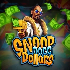 Snoop Dogg Dollars – slot by BGAMING, featured at scarawins.eu