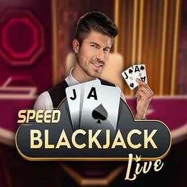 Play Speed Blackjack slot by Pragmatic Play on scarawins.eu