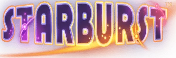 Enjoy Starburst by NetEnt – logo hosted on scarawins.eu