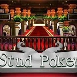 Stud Poker 3D game by iSoftBet – logo hosted on ScaraWins Casino