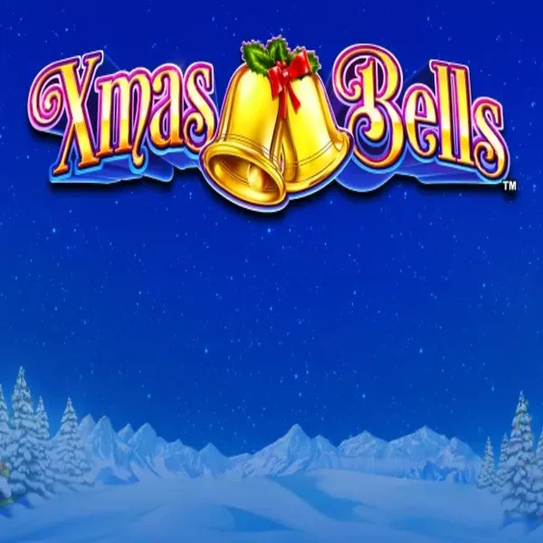Official Slots logo: Xmas Bells by Greentube at ScaraWins Casino